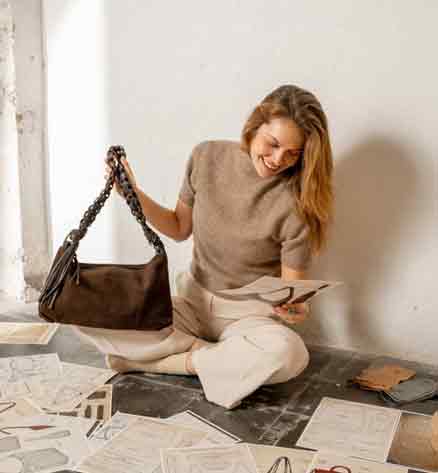 BIBA NOUVELLE COLLECTION